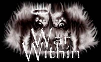 logo War Within